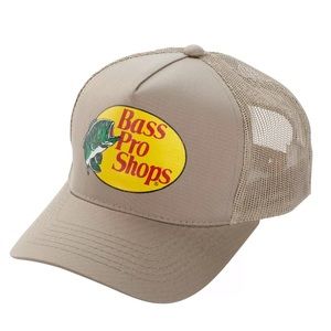 Bass Pro Shops Hat